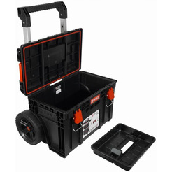 Ящик для инструментов Qbrick System PRIME Cart