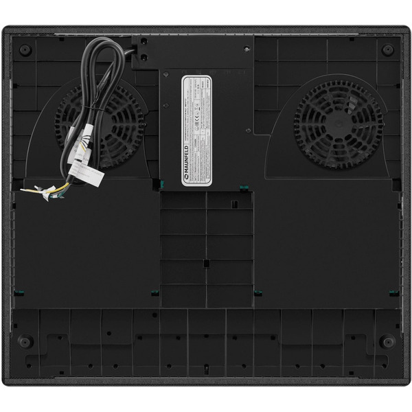 Варочная панель MAUNFELD CVI594BK