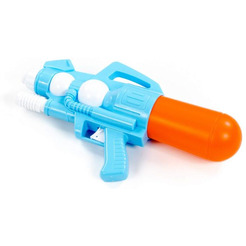 Водный пистолет Полесье Аквадрайв №8 (36 см) 89724