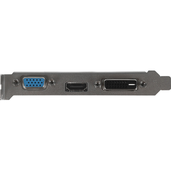 Видеокарта AFOX GeForce GT 740 4GB DDR3 AF740-4096D3L3