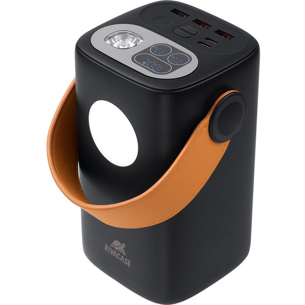 Внешний аккумулятор RIVACASE VA1086 (60000mAh)