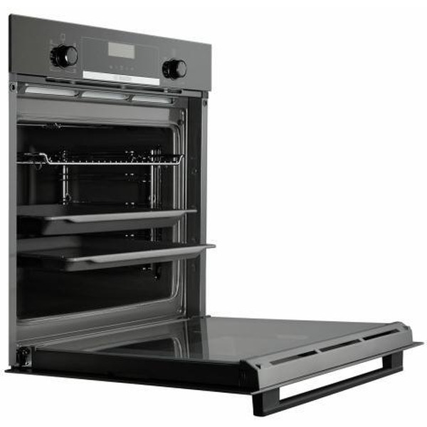 Духовой шкаф BOSCH HBG537BB0R