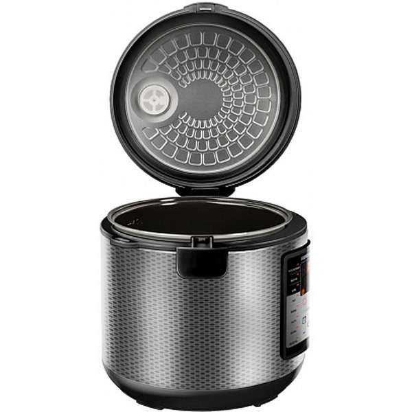 Мультиварка REDMOND SkyCooker RMC-M42S (черный)