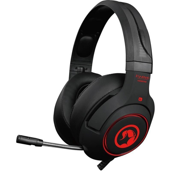 Игровая гарнитура MARVO HG9032