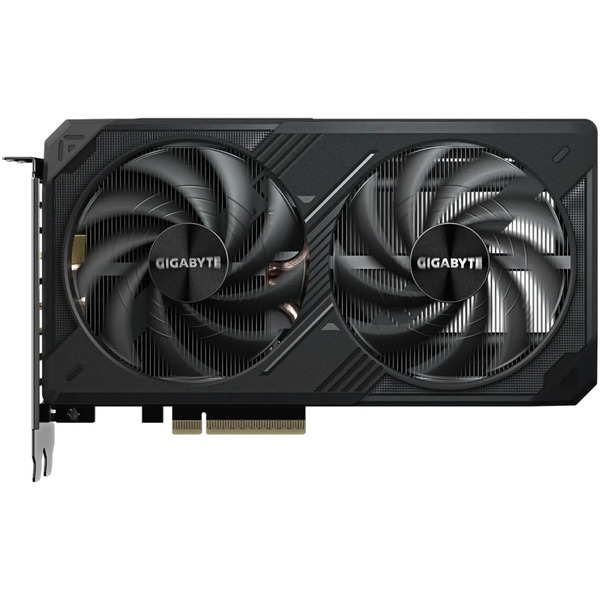 Видеокарта Gigabyte GeForce RTX 5060 Ti Windforce 8G GV-N506TWF2-8GD