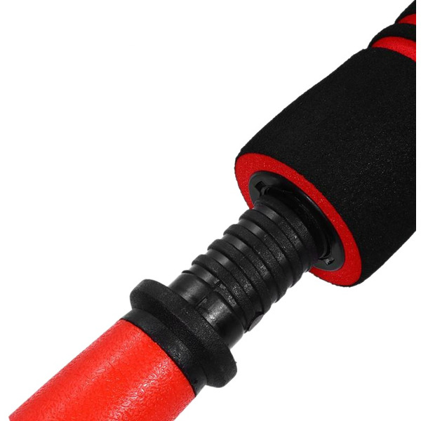 Набор гантельных грифов с W-образным грифом AMETIST 40 см