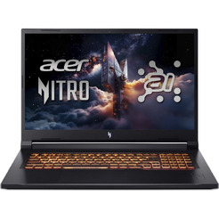 Игровой ноутбук Acer Nitro V 17 AI ANV17-41-R0P2 NH.QYVCD.006
