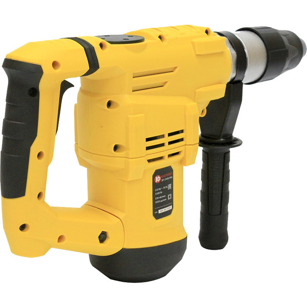 Перфоратор Калибр ЭП-1500/40М