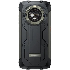 Смартфон Blackview BV9300 Pro 8GB/256GB (черный)