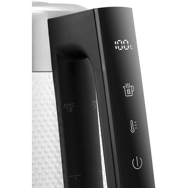 Электрический чайник Kitfort КТ-6697