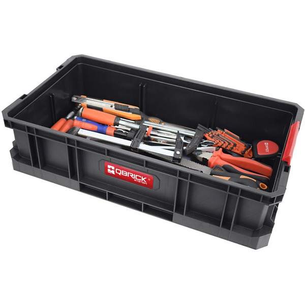 Ящик для инструментов Qbrick System TWO Box 100