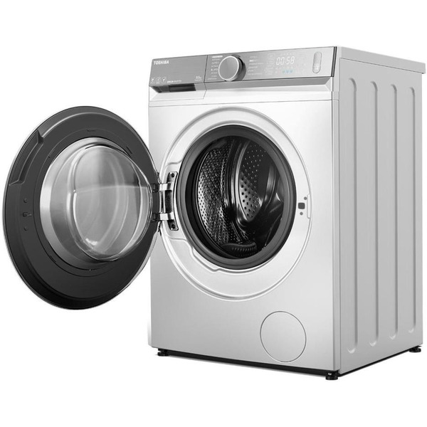 Стиральная машина Toshiba TW-BK100GF4RU(WS)