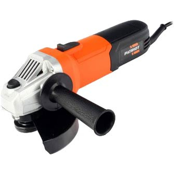 Угловая шлифмашина Patriot AG 131 (110301202)