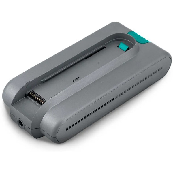 Пылесос Kitfort КТ-5305