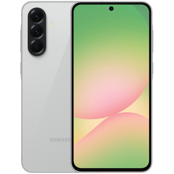 Смартфон Samsung Galaxy A56 SM-A566 8GB/256GB (серый)