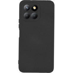 Чехол-накладка Bingo Liquid TPU для HONOR X8d (черный)