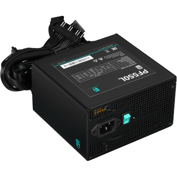 Блок питания DeepCool PF550