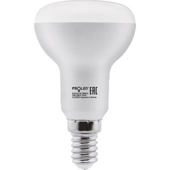 Светодиодная лампочка Proled R50 E14 8.5 Вт 3000 К