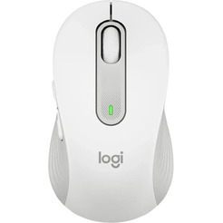 Мышь Logitech M650 белый/серый (910-006392)