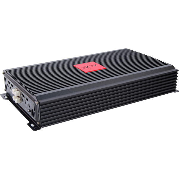 Автомобильный усилитель ACV LX-4.100