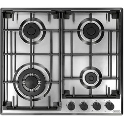 Газовая варочная панель DeLonghi GRETA 6GW IM