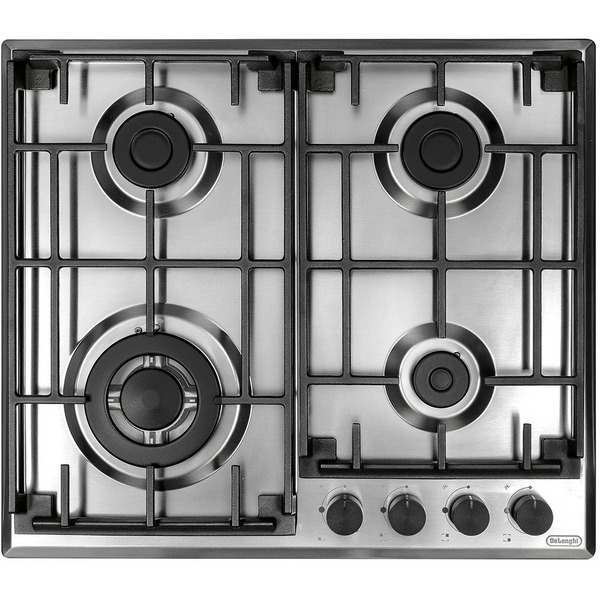 Газовая варочная панель DeLonghi GRETA 6GW IM