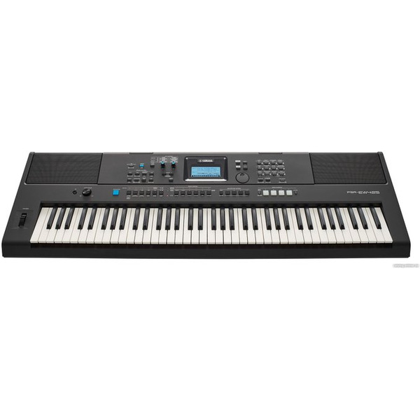 Синтезатор Yamaha PSR-EW425