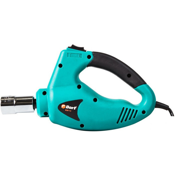 Гайковерт проводной автомобильный BORT BSR-12 (91270658)