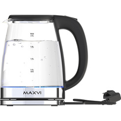 Электрический чайник Maxvi KE2041G