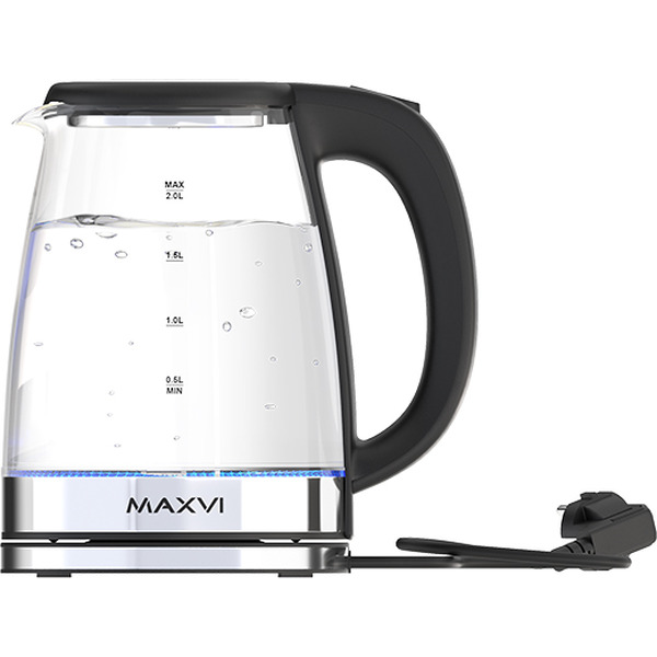 Электрический чайник Maxvi KE2041G