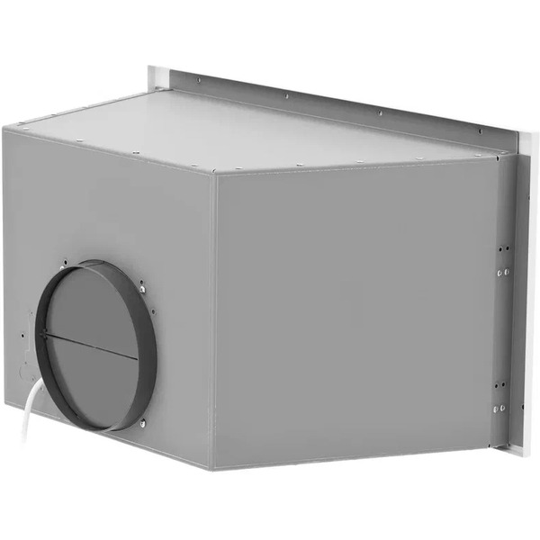 Кухонная вытяжка Akpo Neva II 60 WK-12 (белый)