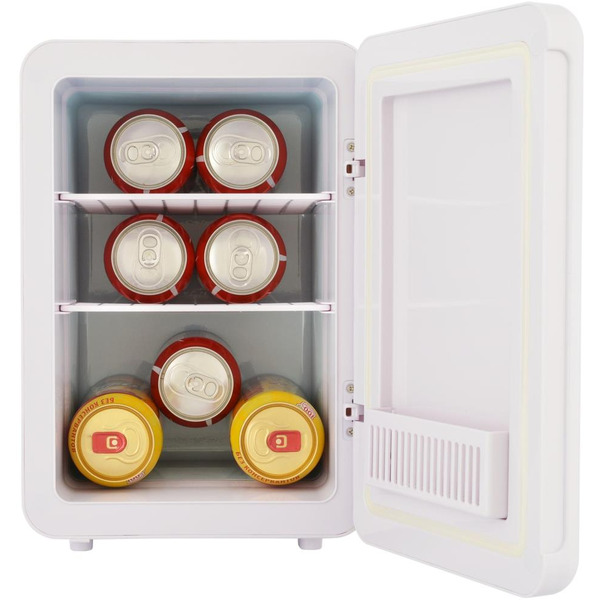 Холодильник для косметики ZUGEL ZCR101