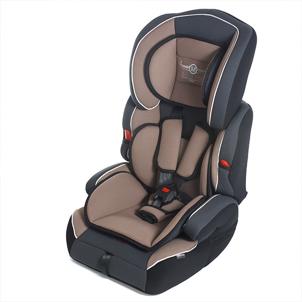Автокресло MARTIN NOIR Pioneer Brown sugar