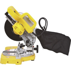 Торцовочная пила Калибр Мастер ПТЭ-900/190м (10919)