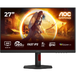 Монитор AOC Q27G4ZR