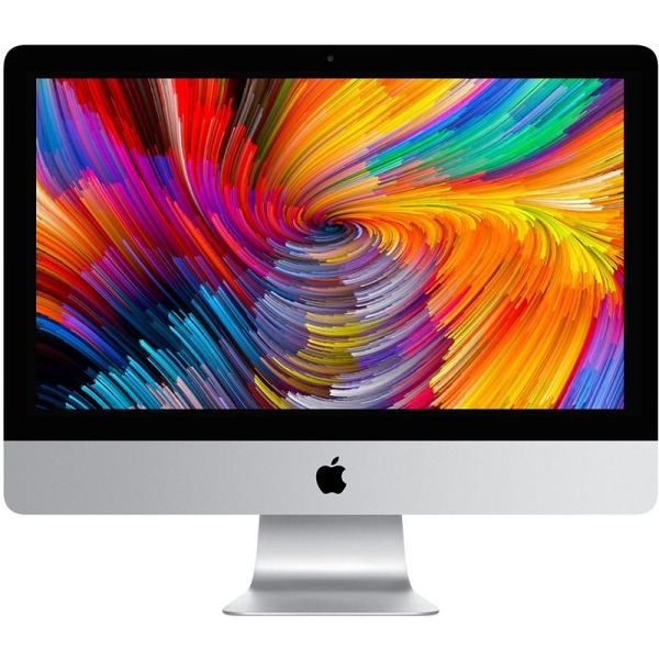 Моноблок Apple A1418 iMac 21.5" Retina 4K (MNE02UA/A)