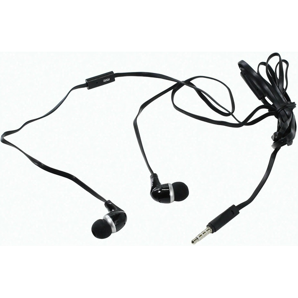 Наушники с микрофоном SVEN SEB-260M, черный