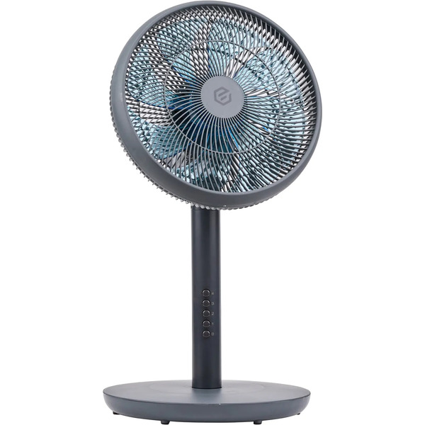 Напольный вентилятор Evolution AL-831 Grey AirLeaf