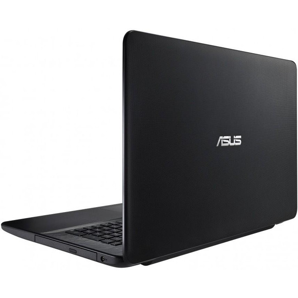 Ноутбук ASUS X751NV-TY027