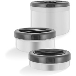 Термос для еды Lara LR04-54