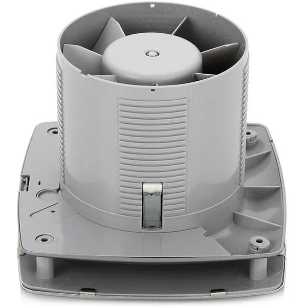 Вентилятор CATA X-mart 12 inox Timer