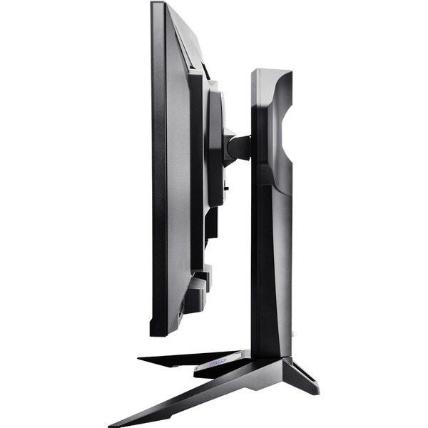 Монитор ASRock Phantom Gaming PG27QFT2A