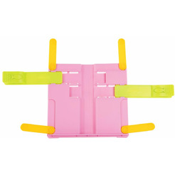 Подставка для книг ЮНЛАНДИЯ 237907