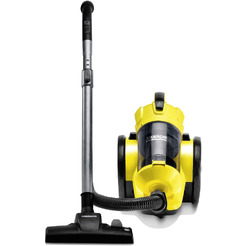 Пылесос KARCHER VC 3 Floor (1.198-170.0)