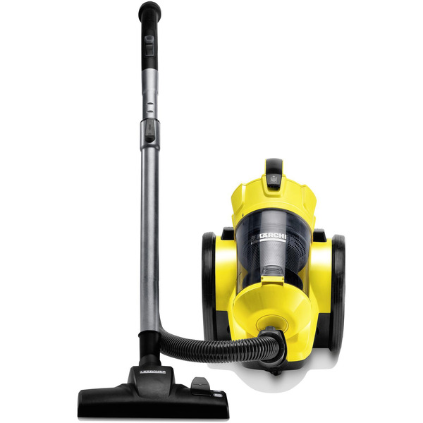 Пылесос KARCHER VC 3 Floor (1.198-170.0)