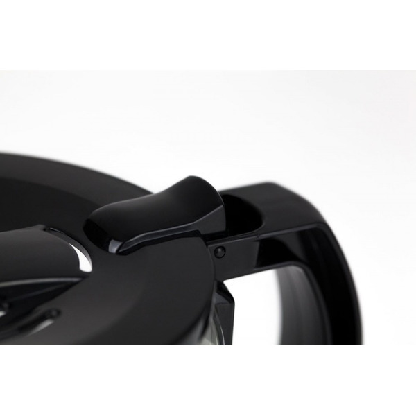 Кофеварка CASO Cоffee Compact Electronic