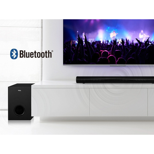 Звуковая панель TCL S522W