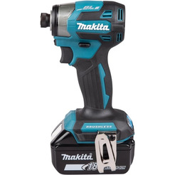 Винтоверт Makita DTD173RTJ