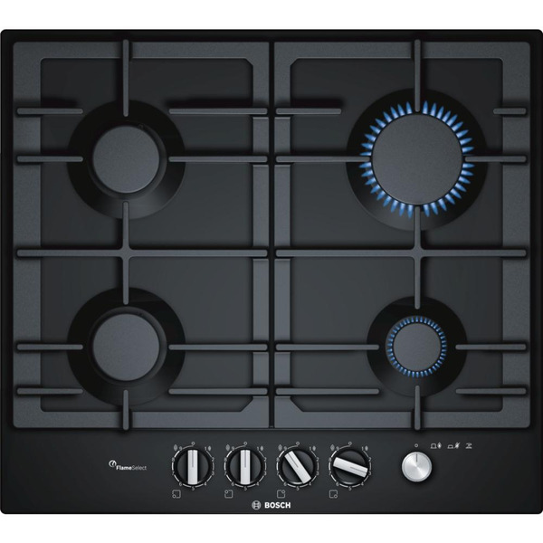 Газовая варочная поверхность Bosch PCP6A6M90