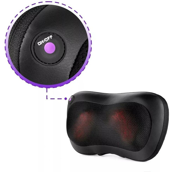 Массажер Kitfort KT-2930